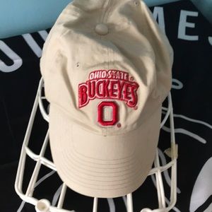 Ohio State Hat